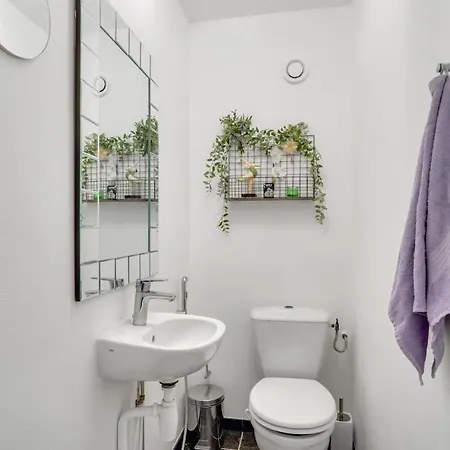 Appartamento La Prom - A Two Bedroom With A Sea View