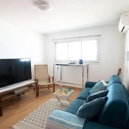 Appartamento La Prom - A Two Bedroom With A Sea View