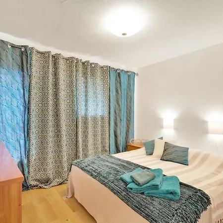 La Prom - A Two Bedroom With A Sea View Nizza